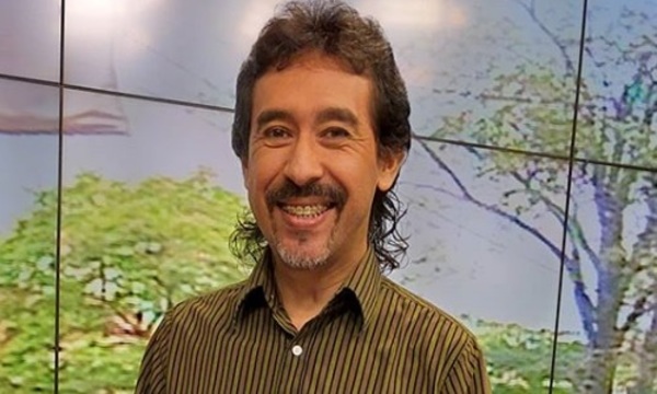 Michelín Ortiz preparará “asadacho” en su casa luego del duelo con Carlos Martini