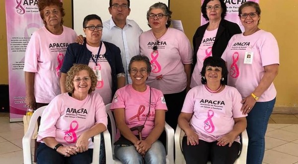 El cáncer ya no es sinónimo de muerte