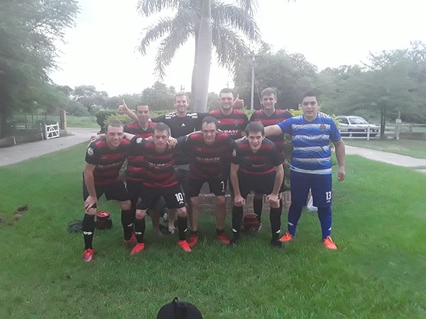 Estancia Coronillo podría ser campeón anticipado en la División A