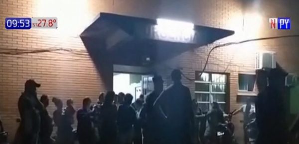 Sicarios atentan contra abogado en Pedro Juan Caballero | Noticias Paraguay