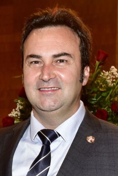 Presidente de IPS insiste en que sería “ideal” que trabajadores se jubilen a los 65 años - Nacionales - ABC Color