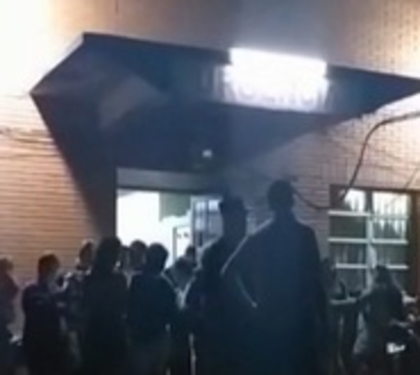 Atacan a balazos a abogado en Pedro Juan Caballero - Paraguay.com