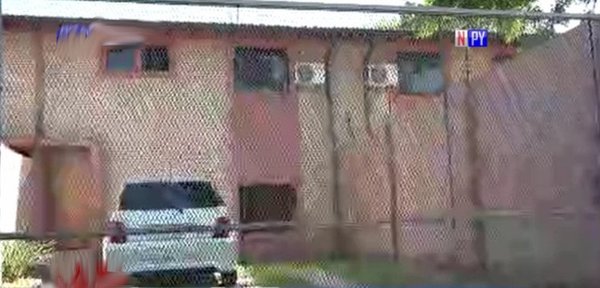 Delincuentes desvalijan una casa en San Lorenzo | Noticias Paraguay