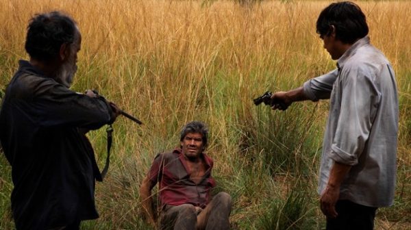 Película paraguaya "Matar a un muerto" se estrena en marzo