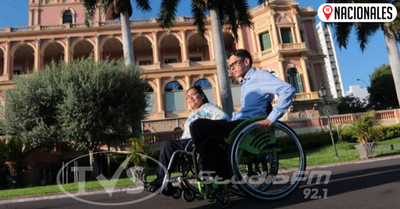 Previsional incorpora a 80 funcionarios con discapacidad