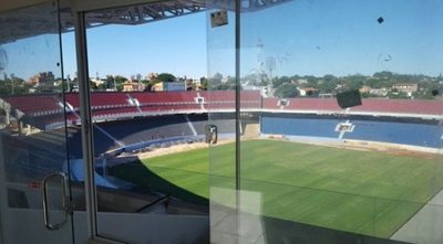 Círculo de periodistas repudia propuesta de Cerro Porteño