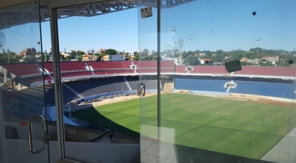 Círculo de periodistas repudia propuesta de Cerro Porteño