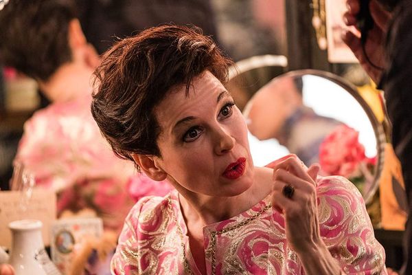 ¿Renée Zellweger ganará un segundo Óscar? Hollywood no lo duda - Cine y TV - ABC Color