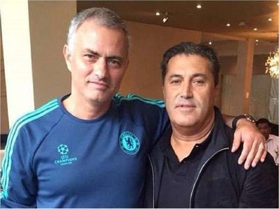 Venezuela ya tiene nuevo técnico
