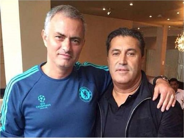 Venezuela ya tiene nuevo técnico