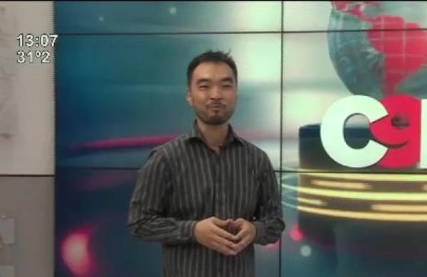 Tokyo 2020: El Grupo Albavision se cuelga la medalla con Daniel Chung - SNT