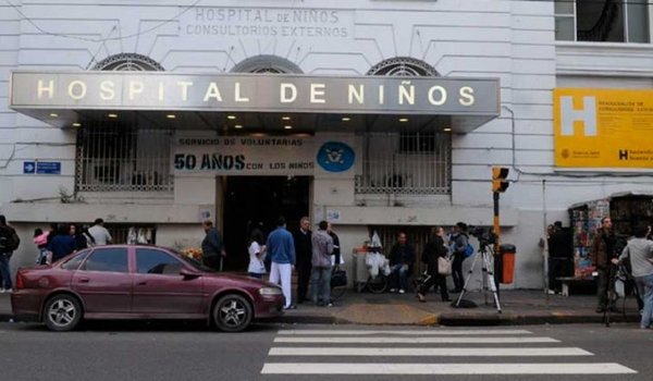 También hay dengue en Argentina