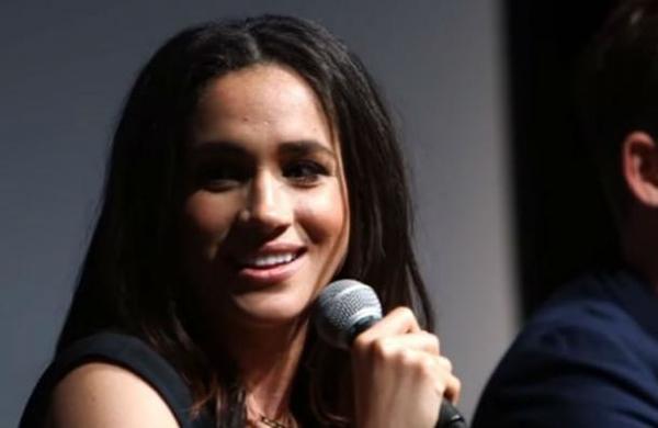 'Fui un gran fraude': Meghan Markle admitió que mintió para conseguir un papel en Hollywood - SNT