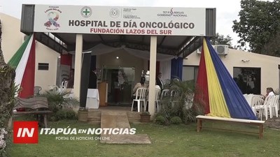RECUERDAN EN LA FECHA EL DÍA MUNDIAL CONTRA EL CÁNCER