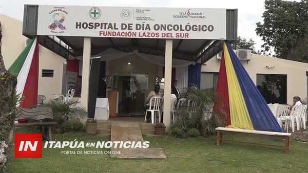 RECUERDAN EN LA FECHA EL DÍA MUNDIAL CONTRA EL CÁNCER