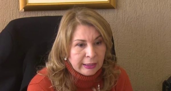 Investigada por Jurado de Magistrados, renuncia jueza que había liberado a Ulises Quintana - ADN Paraguayo