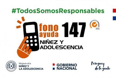 Respecto al niño de 9 años, que portaba arma de fuego, el Ministerio de la Niñez y la Adolescencia (MINNA) declara cuanto sigue: - .::RADIO NACIONAL::.
