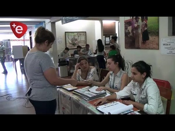 TACHA DE 700 ELECTORES EN J.L. OVIEDO: ANUNCIAN ACCIONES POR PRESUNTAS IRREGULARIDADES