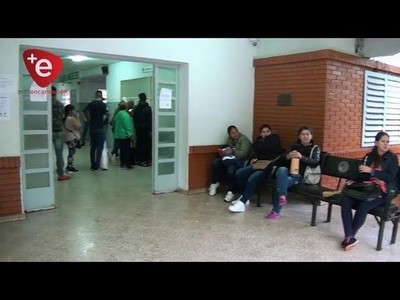 DENGUE: MÁS DE 400 SOSPECHOSOS EN IPS, 4 CON CUADROS GRAVES