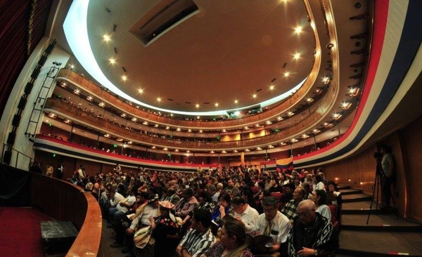 HOY / El Ciclo de Verano del Teatro Municipal de Asunción inicia este jueves