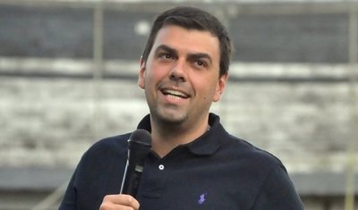Olimpia recurre al TAS pidiendo sanción contra APF y Luis Ayala
