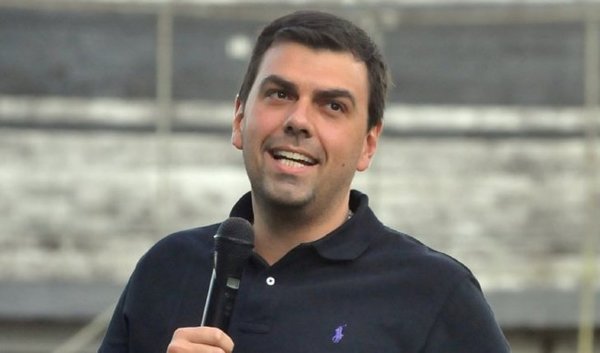 Olimpia recurre al TAS pidiendo sanción contra APF y Luis Ayala
