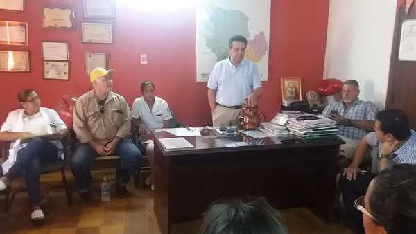 Anuncian la realización diaria de mingas ambientales en Concepción