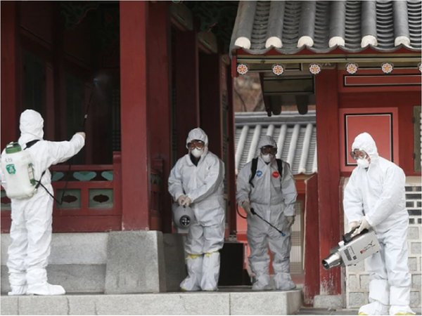 Confirman muerte por coronavirus en Hong Kong