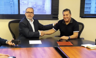 HOY / Anuncian al nuevo entrenador de la Vinotinto