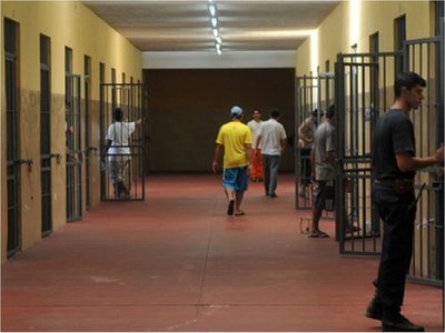 Ministerio de Justicia no envió a presos a audiencias por falta de energía eléctrica