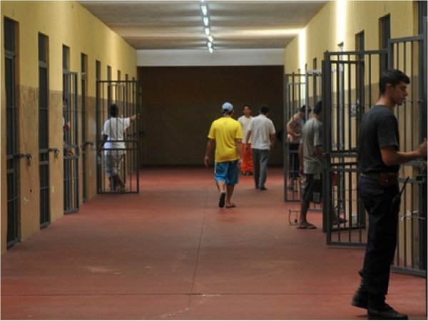 Ministerio de Justicia no envió a presos a audiencias por falta de energía eléctrica