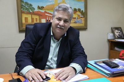“La Municipalidad debió ser intervenida”, asegura Fiorotto