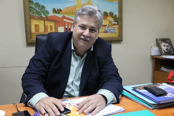 “La Municipalidad debió ser intervenida”, asegura Fiorotto