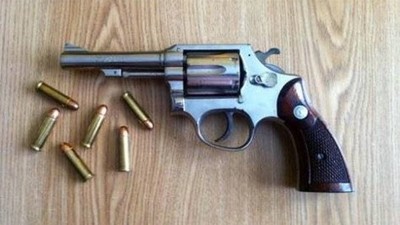 Niño que portaba arma de fuego ya se encuentra en un hogar de protección