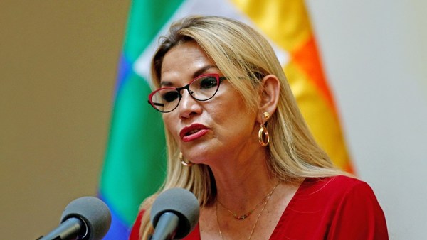 Bolivia e Israel buscan restablecer relación bilateral - ADN Paraguayo