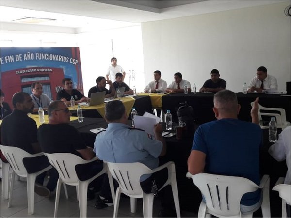 Establecen prohibiciones para encuentro deportivo entre Guaraní y Corinthians