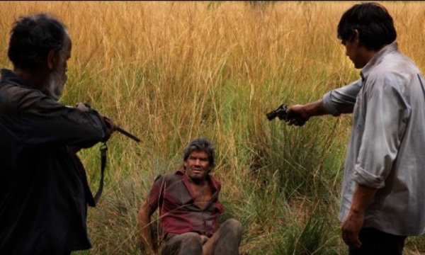 El filme nacional “Matar un Muerto” se estrena en marzo