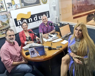 Firma del tratado de Itaipú puso fin a un conflicto de límites de muchos años entre ambas naciones, según consultora » Ñanduti