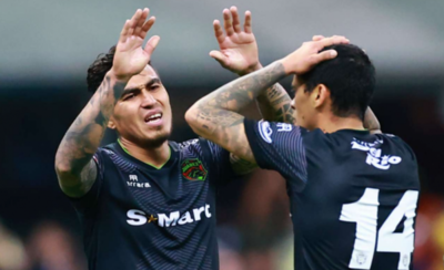 HOY / Lezcano computa números que lo avalan como un gran goleador