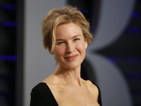 ¿Renée Zellweger ganará un segundo Oscar? Hollywood no lo duda