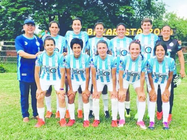Guaireña dio un gran paso hacia el título