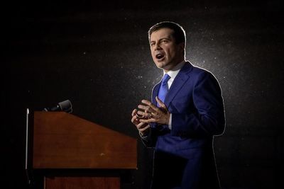 Buttigieg insiste en su “victoria” en primarias demócratas de Iowa - Mundo - ABC Color