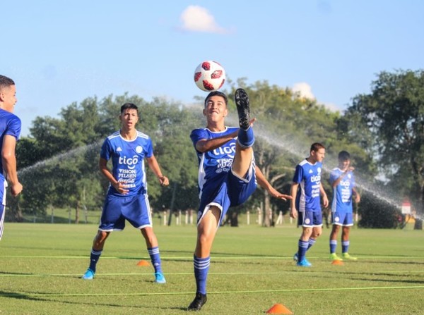 Intenso trabajo a doble turno - APF