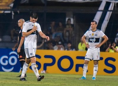 Tribunal rechaza pedido de Olimpia y suspende por dos fechas a Rodrigo Rojas