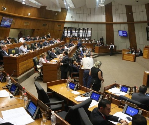 Cámara Baja aprueba modificaciones a ley de Financiamiento Político