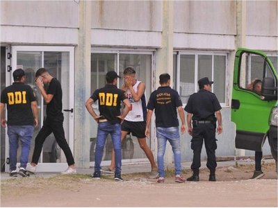 Analizan pedir que se acuse de "homicidio por placer" a los rugbiers