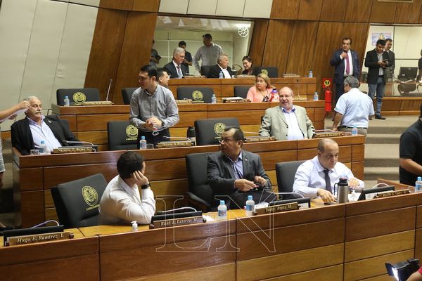 Diputados aprueba modificaciones a la Ley de Financiamiento Político