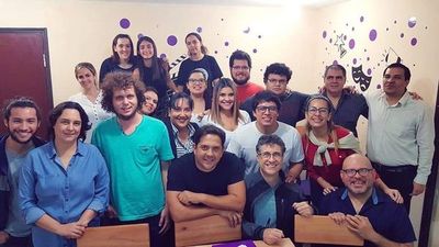 Brindarán curso para productores y guionistas