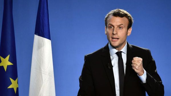 Francia: Senado aprueba ley de bioética de Macron
