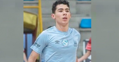El fair play del año para un salonista